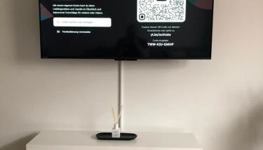 Emilys 3 Room Apartment 70 qm - Foto 4