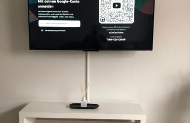 Emilys 3 Room Apartment 70 qm - Foto 4