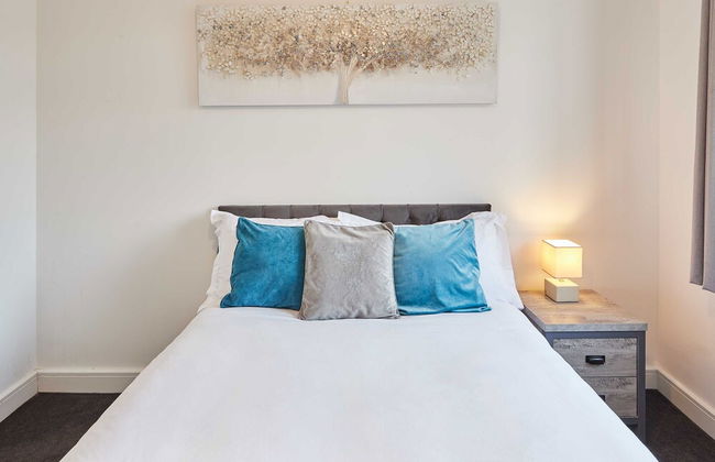 Host Stay Holland Apartment - Photo 10