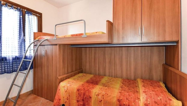 Residence Il Giglio Near the sea - Foto 4, Quarto