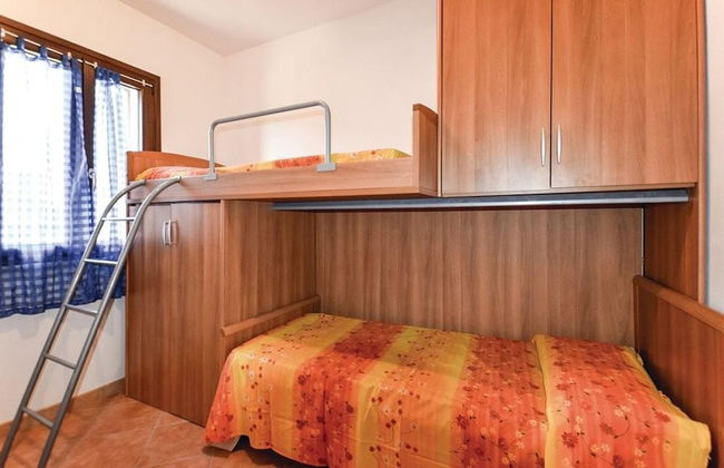 Residence Il Giglio Near the sea - Foto 4