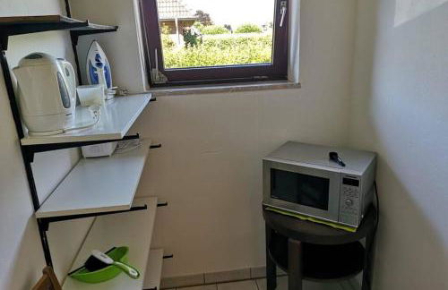 Ferienwohnung in Niebüll, Kreis Nordfriesland - Foto 13