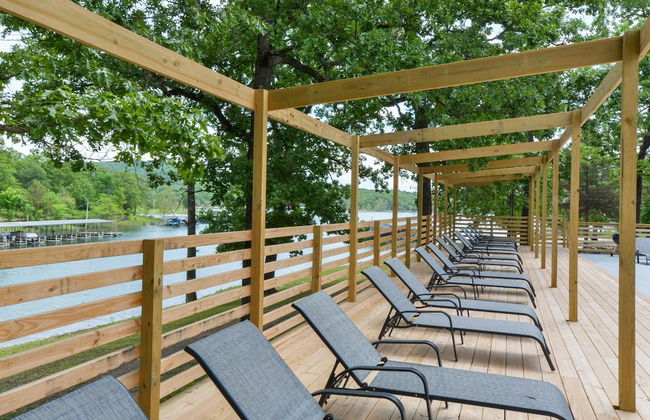 Kimberling Cove Resort - Foto 35