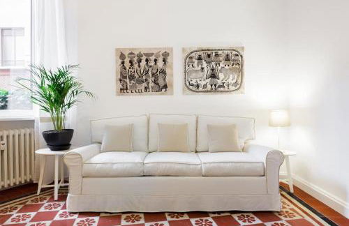 New Design Apartment - Photo 25