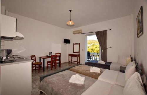 KOYNTOYRA ROOMS - Foto 30