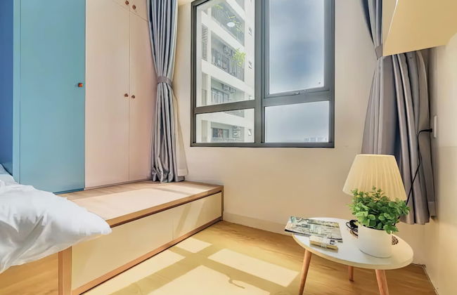 Modern Apartment - Garden Gate - Foto 24