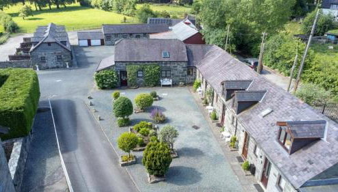 Snowdonia Cottages - Foto 5