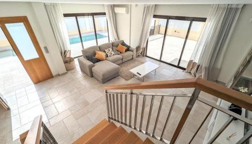 Villa 2 bedroom with heated pool - Foto 5