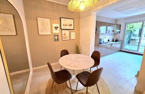 Havre de Paix - Les Sablon d'A Côté - Foto 42