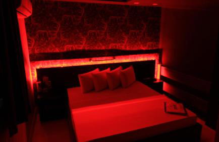 Motel Point ABC - Foto 13