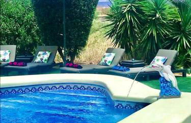 Casa Alegria Spain Entire Home Private Pool - Foto 26