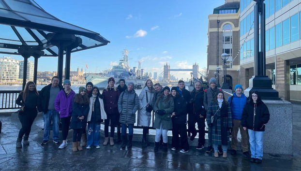 Harry Potter Tour of London + Boat Ride - Foto 2