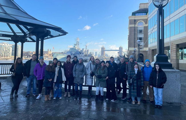 Harry Potter Tour of London + Boat Ride - Foto 2