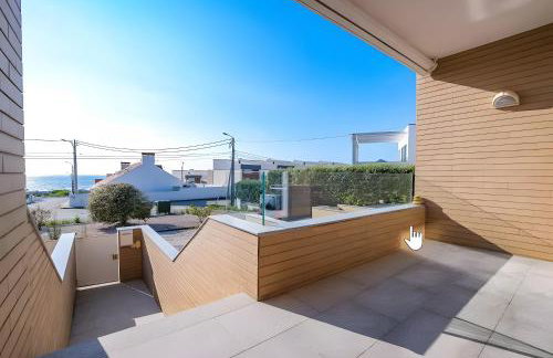 T3 Moledo Com Piscina e Vista Mar - Foto 18