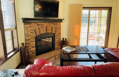 Swan Lake Resort Rentals - Foto 38