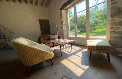 Chez Marguerite et Bienaimé - Foto 8