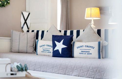 GÄSTEWOHNUNGEN AM SEE "Maisonette & Suite" - Foto 29