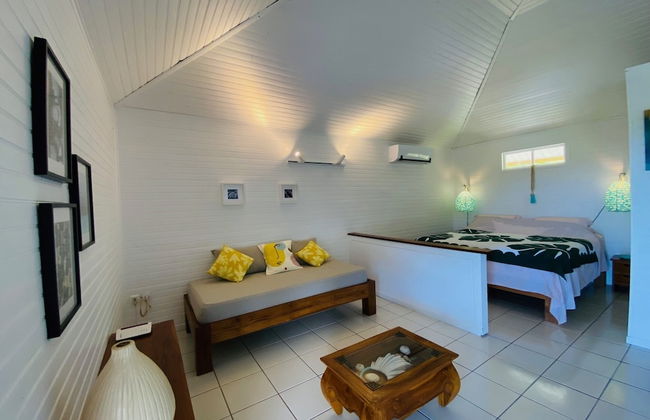 Bungalow Tiare - Foto 7