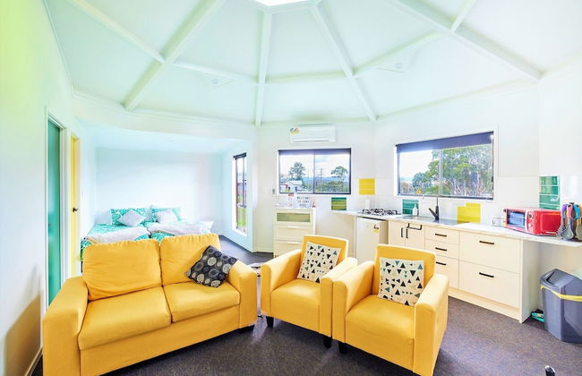 A Stanthorpe Getaway - Photo 42