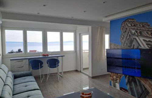 Sea View Apartment 4 You in Split - Foto 151