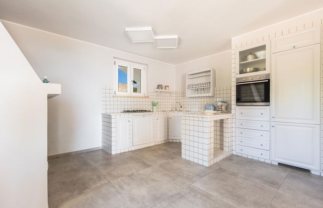 3366 Villa Amoenitas by Perle di Puglia - Foto 23