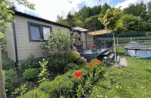 Domek na Kaszubach - Foto 6