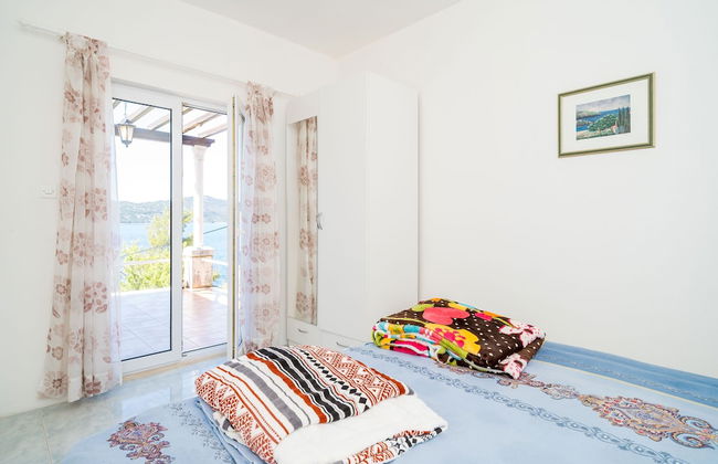 Holiday rental in Dubrovačko primorje with terrace - Photo 3