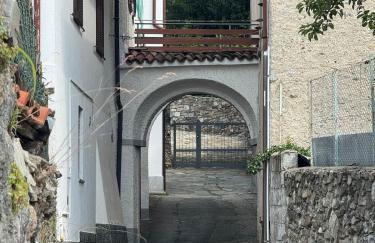 Il rifugio di Vanda sul lago - Foto 58