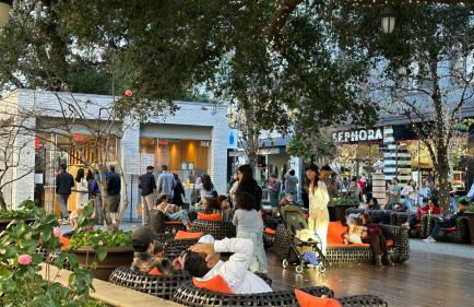 Santana Row Garden Retreat Private Executive Residence with Koi Pond and Waterfall Walk to Santana Row Valley Fair Dining and Shopping Private Entrance - Photo 9