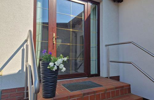 Heringsdorf, Ferienwohnung Groth - Foto 28