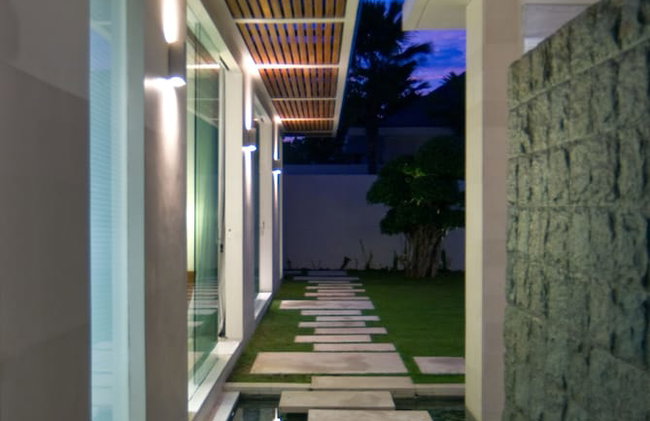 Chandra Bali Villas - Foto 20