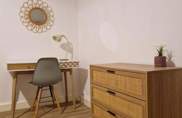 COS'ALES - Beaux T3 avec grande terrasse centre Alès - Foto 33