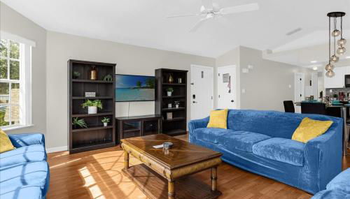 Luxury 3BR Condo Near Disney with Pool - Foto 5