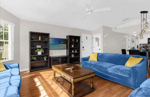 Luxury 3BR Condo Near Disney with Pool - Foto 5