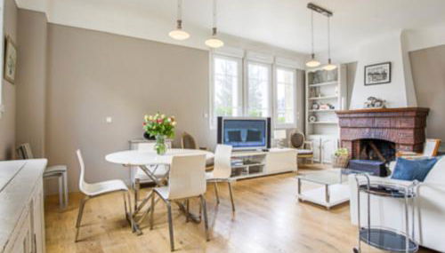 Villa sainte Adèle - Foto 4