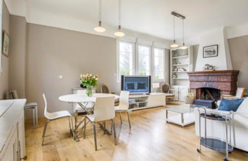 Villa sainte Adèle - Photo 4