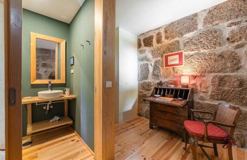 Casa do Pomar - Manor House - Foto 62