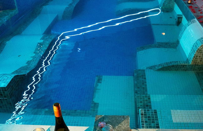 Apartamentos Oasis de la Cala - Foto 38