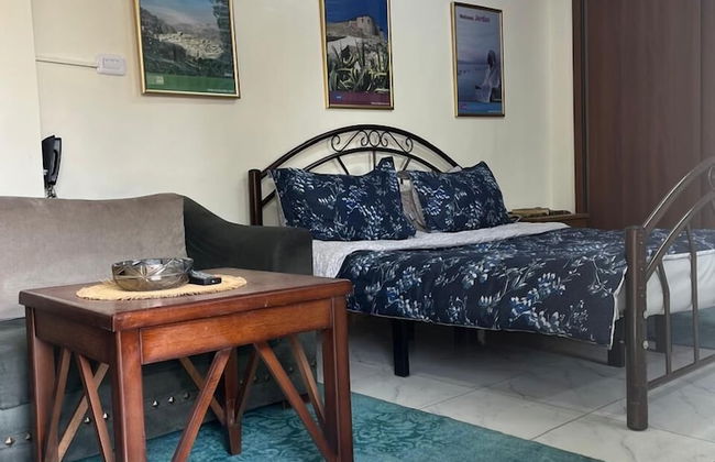 Sami Apartments - Foto 29