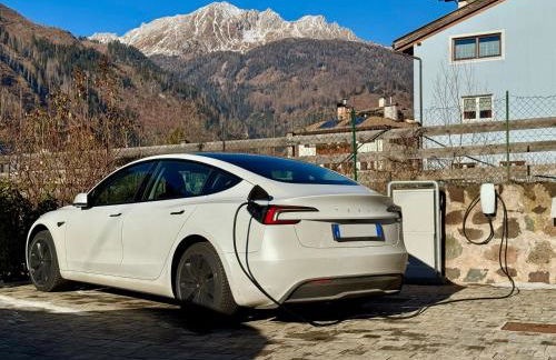 Villa Dada - Foto 27