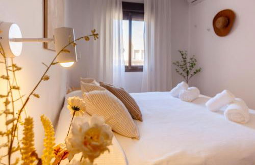 Cabo de Gata con Terraza y Piscina - Foto 13