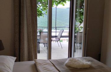 Nonna Laura Adriatic dream apartment with sea view - Foto 17