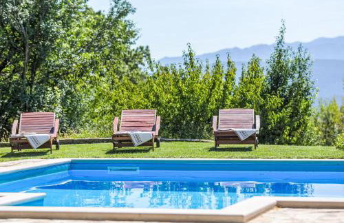 Holiday Home Vila Milančić by Interhome - Foto 42