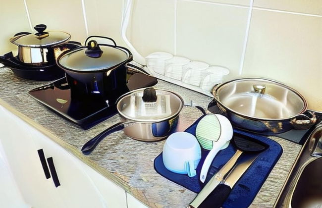 Langkawi Family Deluxe House - Photo 11