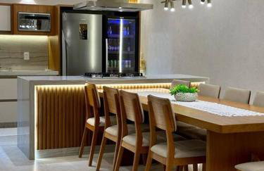 Mansão Encantada Parajú Domingos Martins - Foto 47