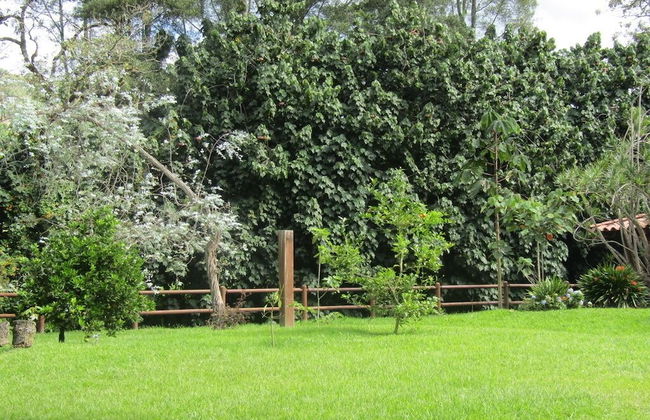 River Front Cabains - Foto 56