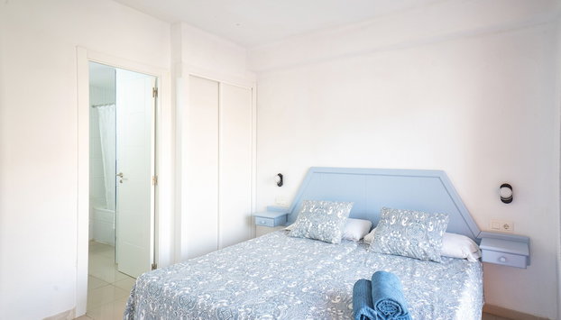 Apartamentos El Velero - Foto 2, Zimmer