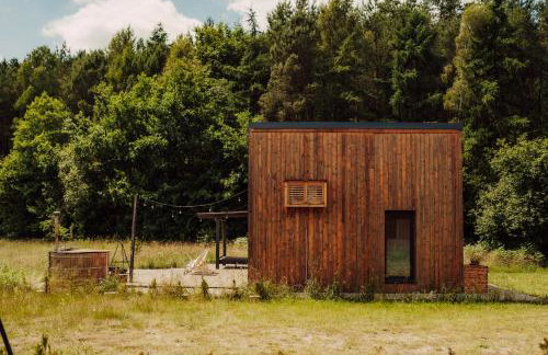 Nowoczesne Domki na Łące & Domki na Drzewie - Kołobrzeg - Sauna & Balia - PolanaGlamp - Photo 70