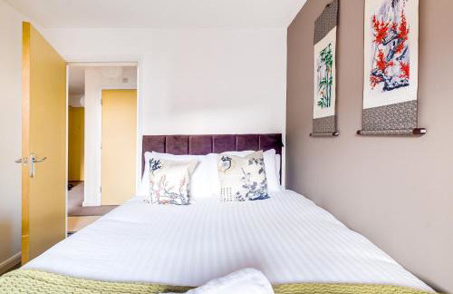 Orient CityView with FreePark and Netflix - Photo 17