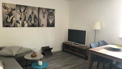 Loft Ferienwohnung Allgäu - Foto 2
